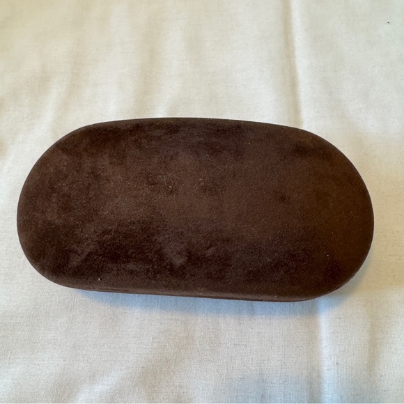 Tom Ford Eva Gold Frame Sunglasses ~ TF374 28X 61/10 Aviator - Picture 15 of 16